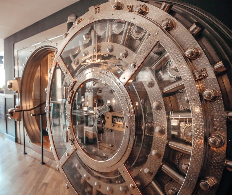 The Address You Need To Save Right Now