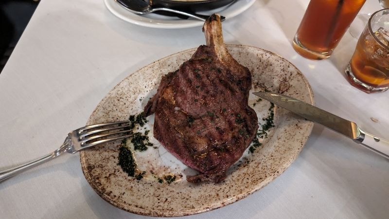 Steaks That Justify The Three Dollar Signs