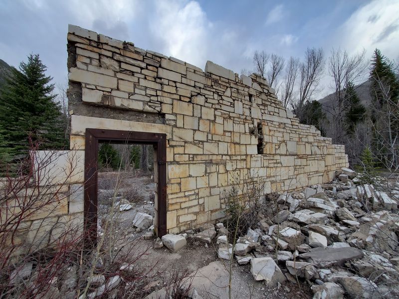 A Former Marble Factory Gives Marble A Different Kind Of Stop A Former Marble Factory Gives Marble A Different Kind Of Stop