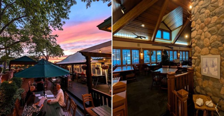 A Former Marine Cook Transformed A 1945 Grocery Into A Beloved Illinois Tavern