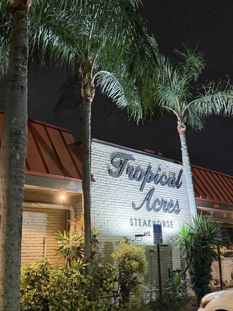A Fort Lauderdale Institution Since 1949