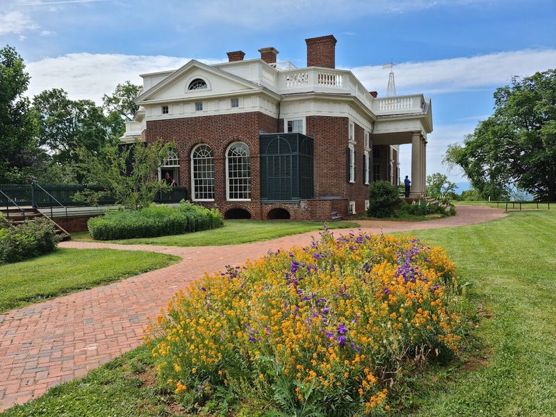 A Forty-Year Construction Project That Never Got Boring