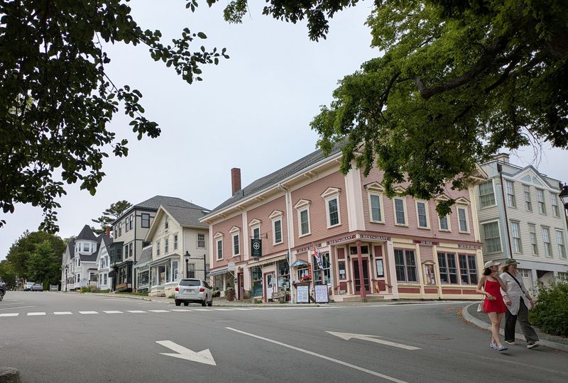 A Founding That Predates Most American Towns A Founding That Predates Most American Towns