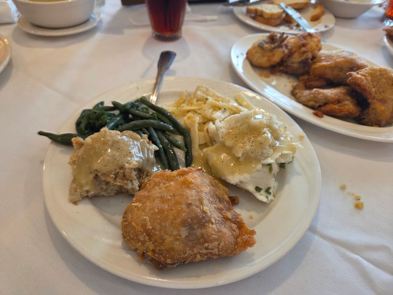 Why The Regulars Keep Showing Up