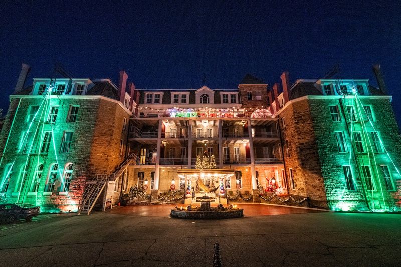 Artifacts From A Secret Hospital Were Unearthed In 2019