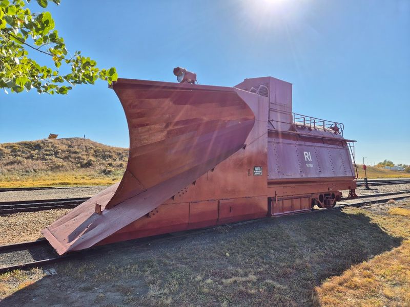 Vintage Train Cars You Can Actually Step Inside and Explore