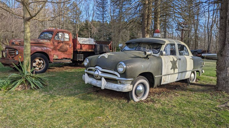 A Free And Welcoming Roadside Attraction A Free And Welcoming Roadside Attraction