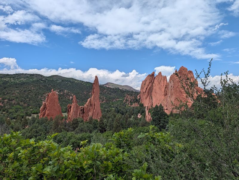 A Free Colorado Landmark With An Unusual Promise