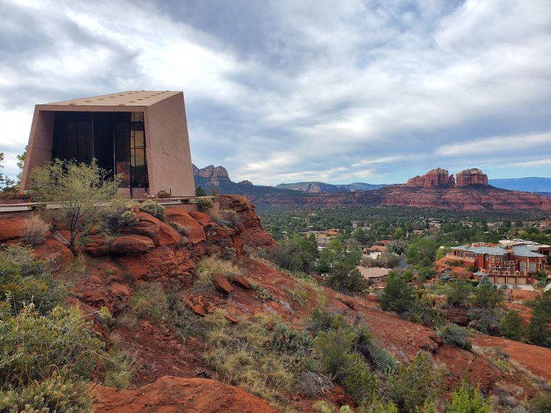 A Free Landmark Worth the Drive