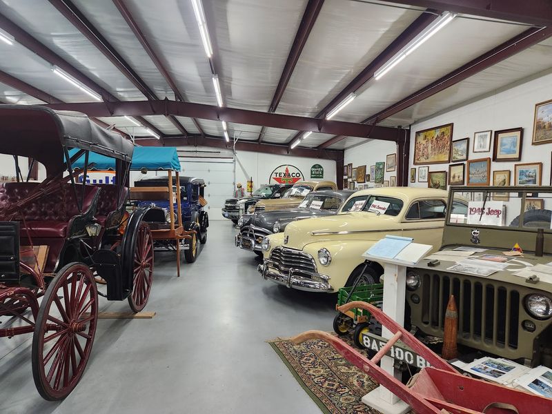 A Free Museum Full Of Surprises