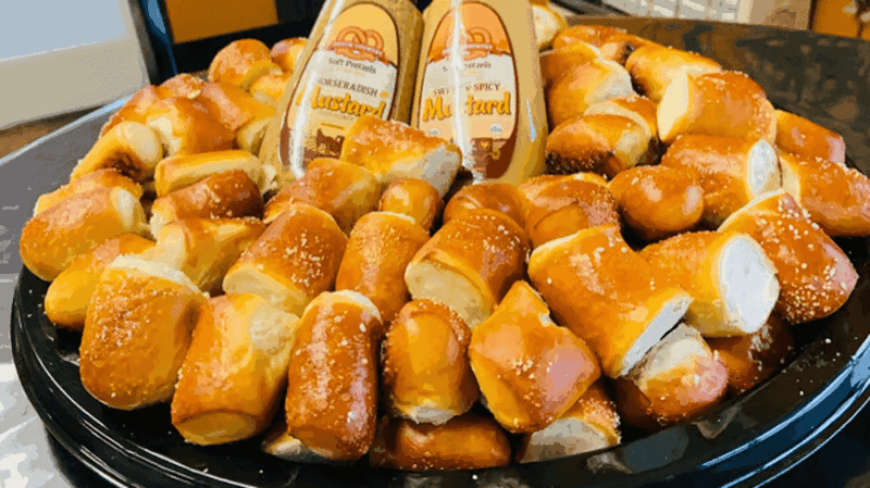 Gluten-Free Options That Actually Taste Good