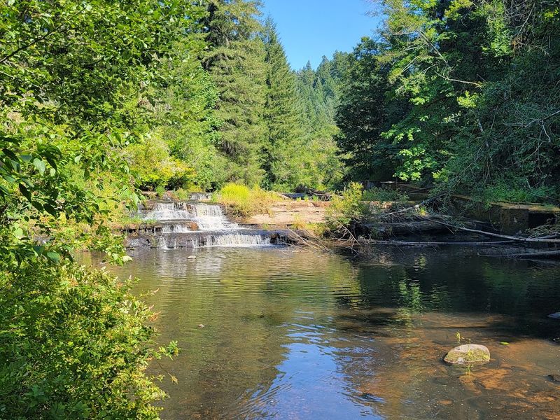 A Free Outdoor Escape That Keeps Giving A Free Outdoor Escape That Keeps Giving