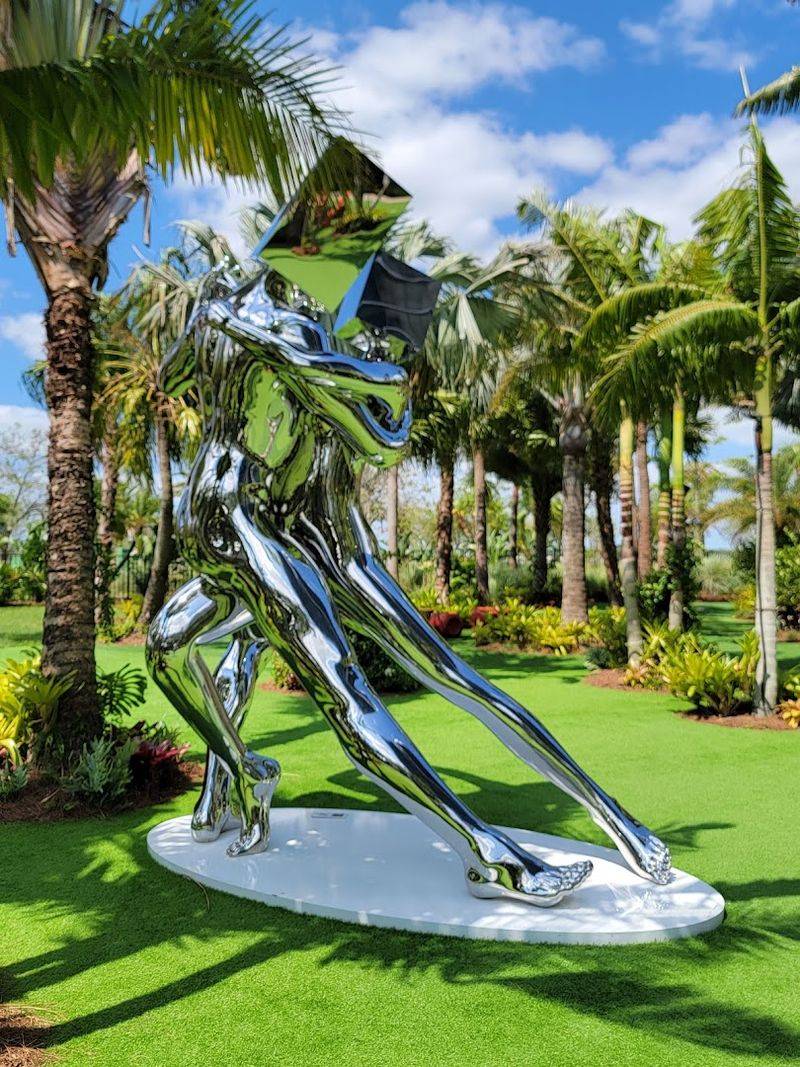 A Free Outdoor Museum That Feels Anything But Free