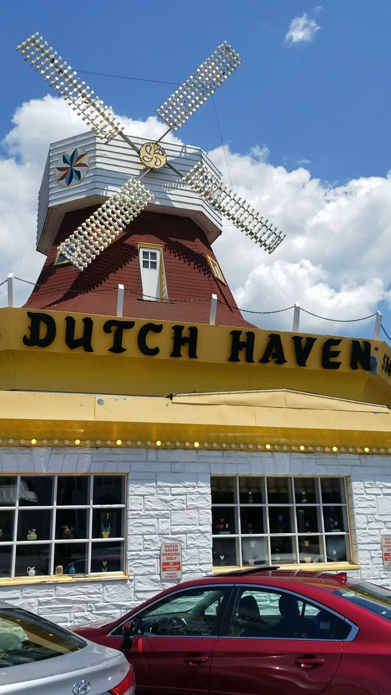 Operating Since 1946 as a Lancaster Institution