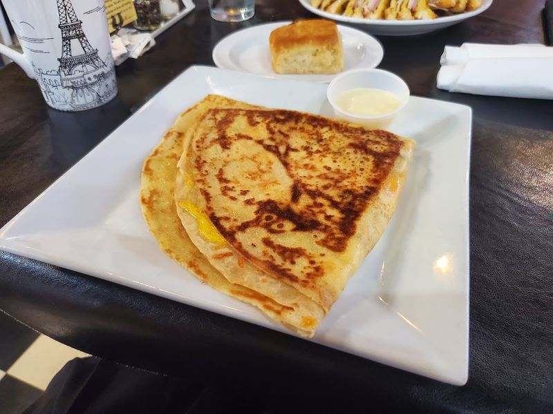 Crepes That Genuinely Deserve All The Attention They Get