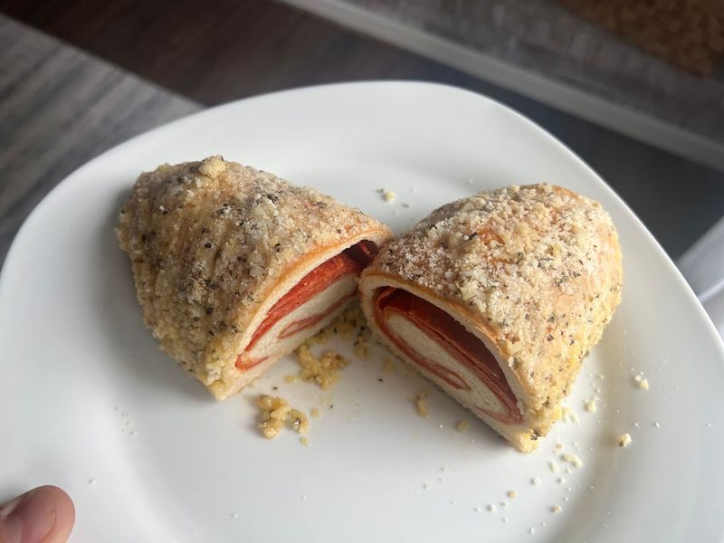 Pepperoni Rolls Vs Zesty Rolls