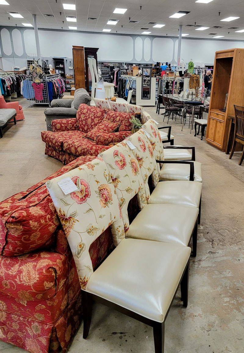 A Fresh Makeover Gives Browsing A Brighter Feel