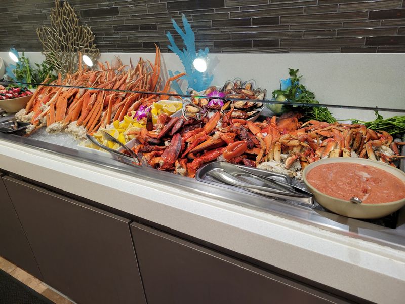 A Fresh Name Gives This Seafood Feast A Brand-New Spotlight