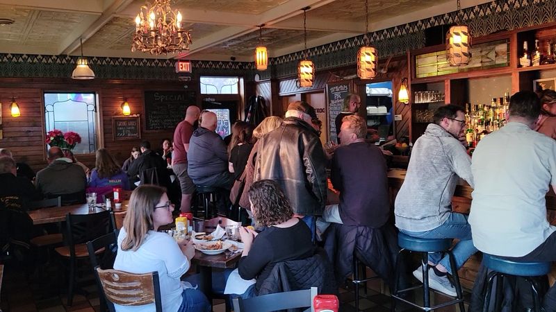 The Kind of Atmosphere You Cannot Fake