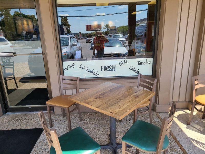 A Spot Known For Flavor That Stands Out