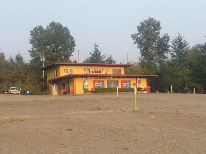 A Friendly Crew and Tidy Restrooms