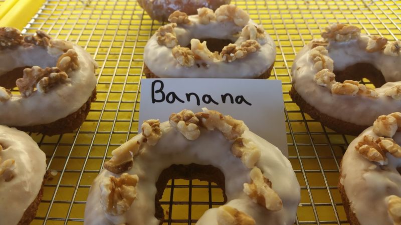 Cream-Filled Favorites To Try