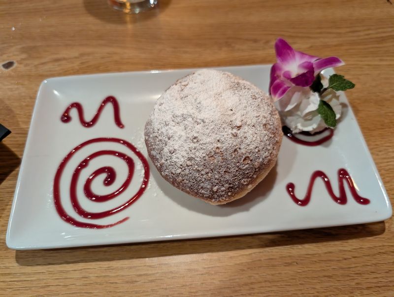 A Front Range Meal With A Memorable Finish