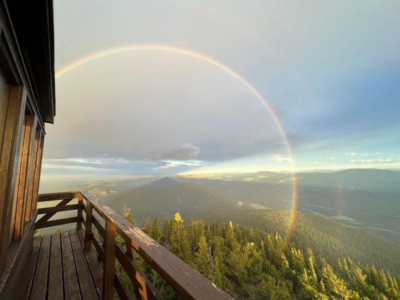 A Front Range Panorama That Earns Every Step