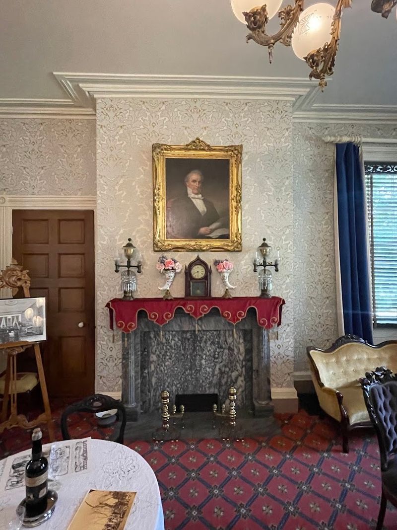 Harriet Lane: The Niece Who Ran The White House