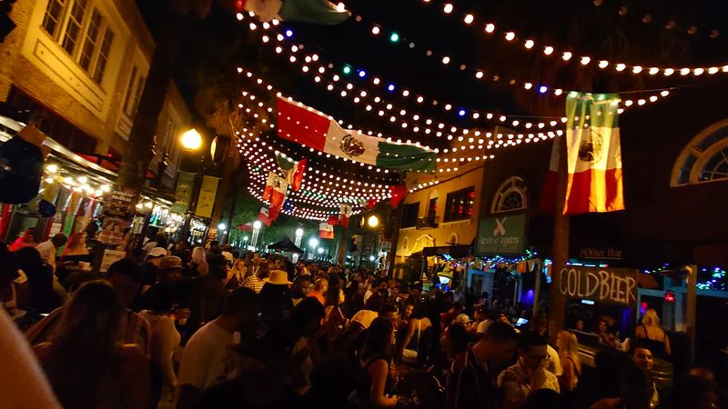 Eight Unique Venues All Under One Roof