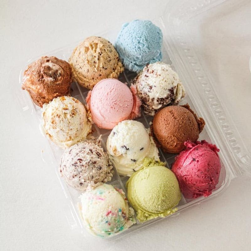 Options For Every Kind Of Sweet Tooth