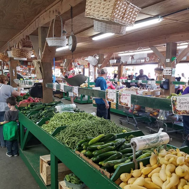 A Full Season Of Fresh Picks A Full Season Of Fresh Picks