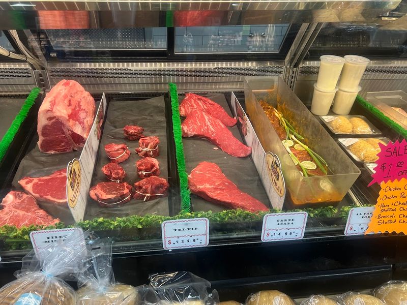 A Full-Service Butcher Shop That Means Business