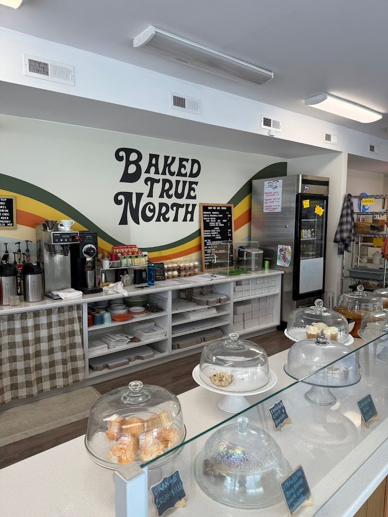 A Fully Dedicated Gluten-Free Bakery That Takes Celiac Safety Seriously
