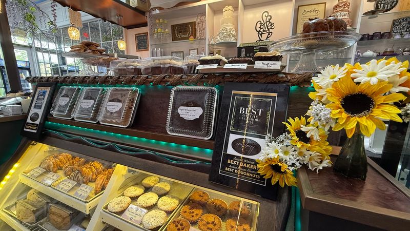 A Fully Dedicated Gluten-Free Kitchen That Takes Cross-Contamination Seriously