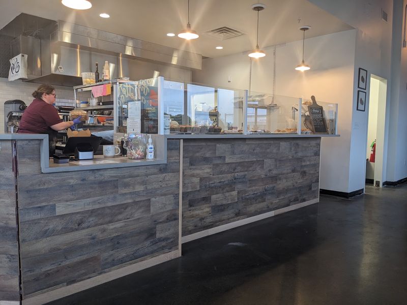A Fully Gluten-Free Bakery From Top To Bottom A Fully Gluten-Free Bakery From Top To Bottom