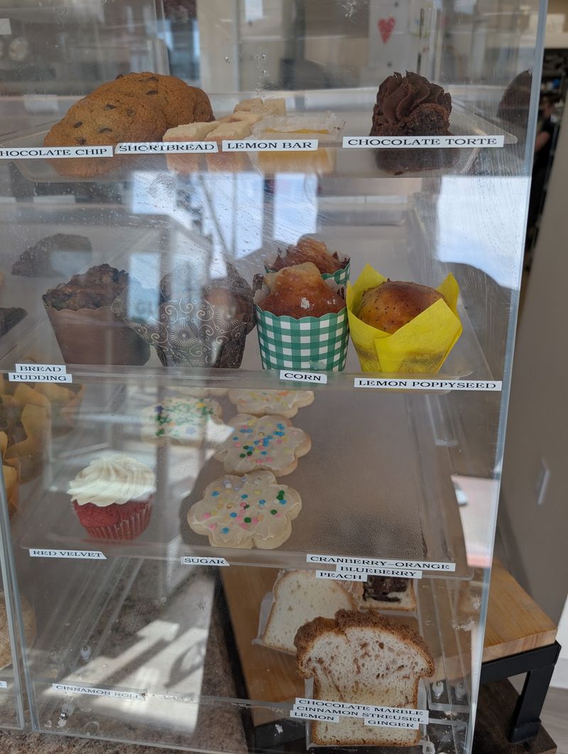 A Fully Gluten-Free Haven