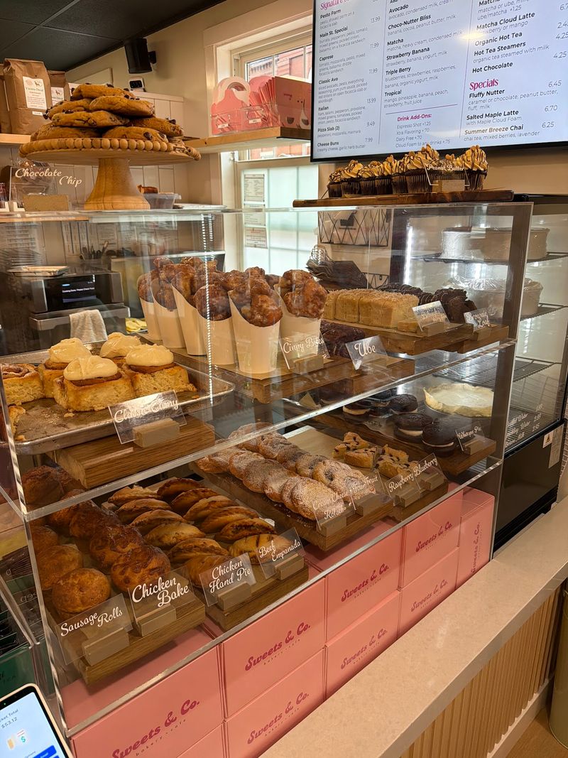 A Fully Gluten Free Kitchen You Can Trust