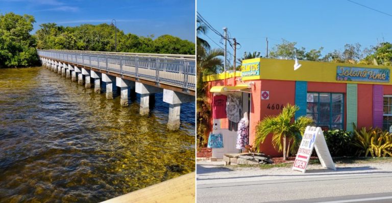 A Funky Florida Art Village That Feels Straight Out Of A Dream