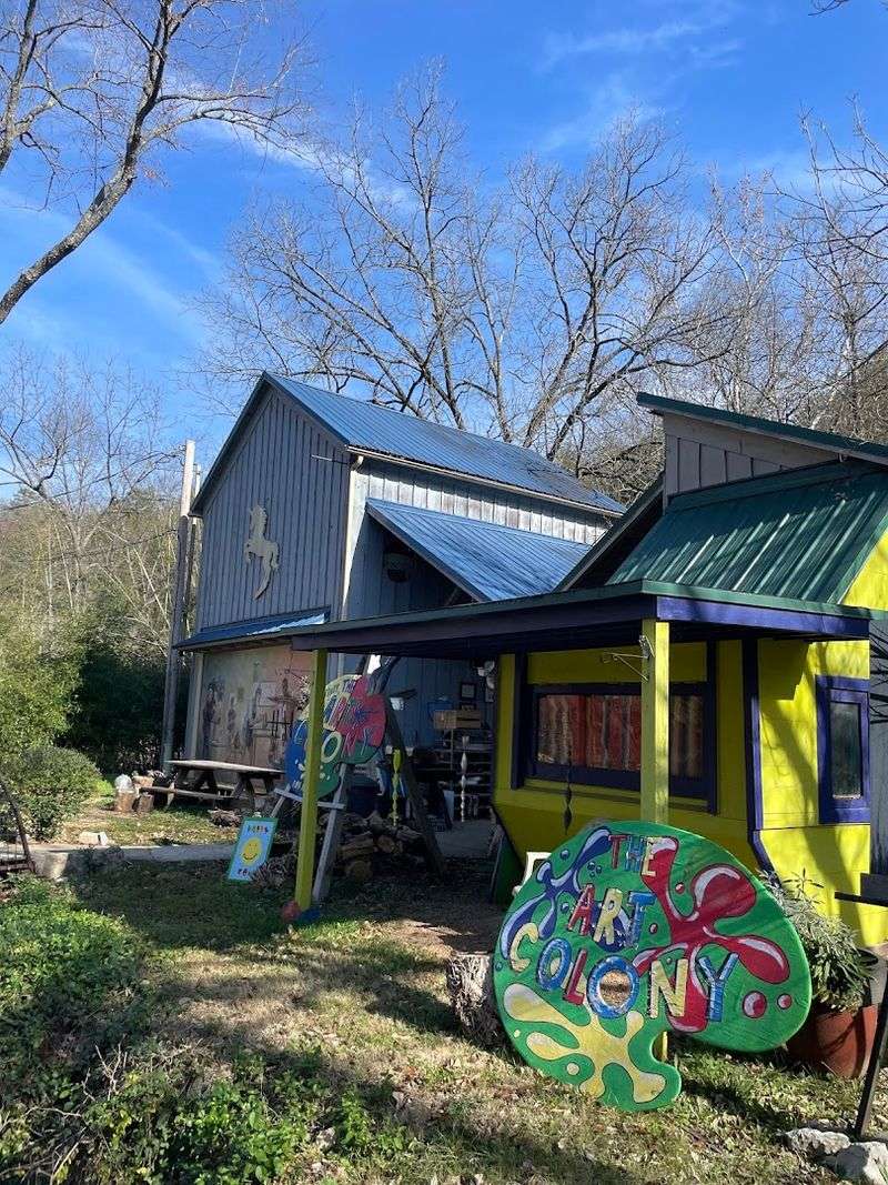 Victorian Architecture With A Playful Twist