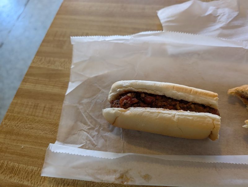 The Sauce That Started It All