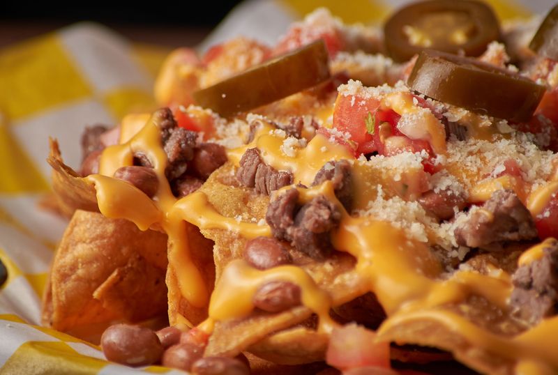 A Game-Day Snack Worth Finding