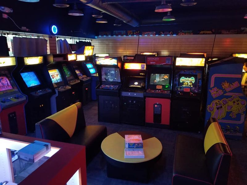 A Game Library That Spans Decades, Not Just Eras A Game Library That Spans Decades, Not Just Eras