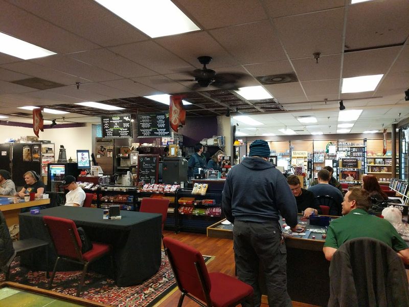A Gaming Space That Actually Welcomes Everyone