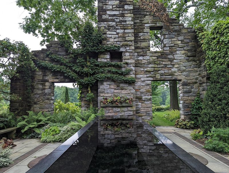 A Garden That Rewrites What A Garden Can Be A Garden That Rewrites What A Garden Can Be