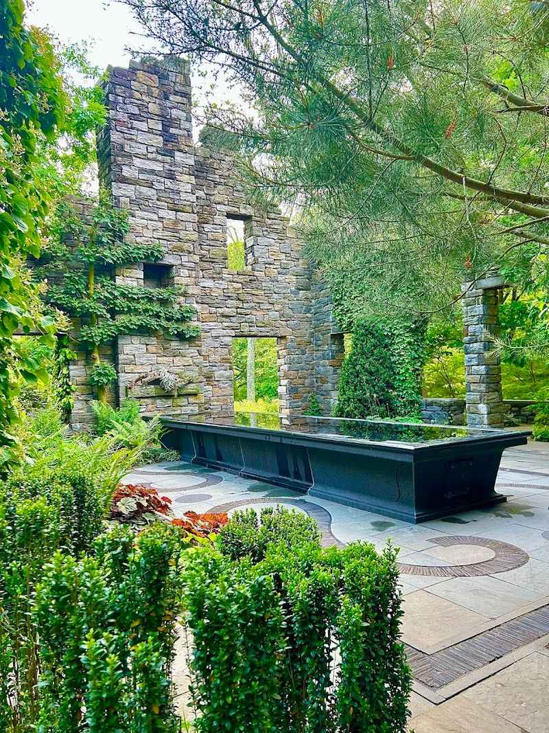 The Ruin Garden Is Pure, Quiet Magic