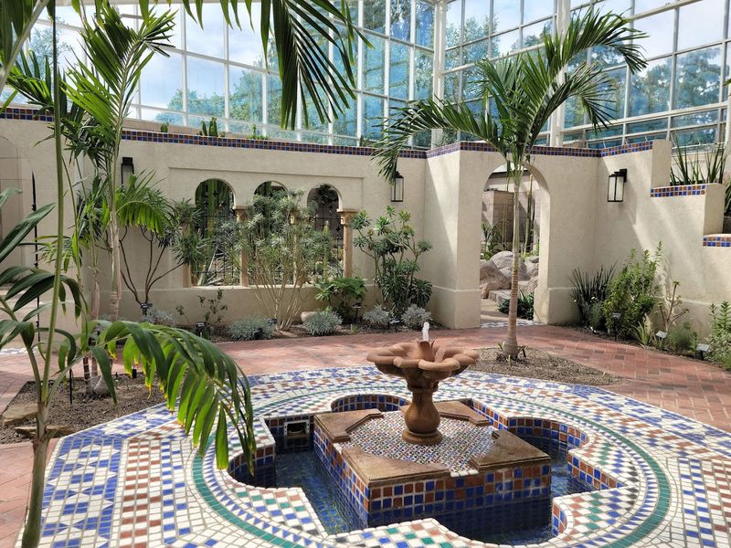 Why The Shoenberg Arid House Is Worth The Detour