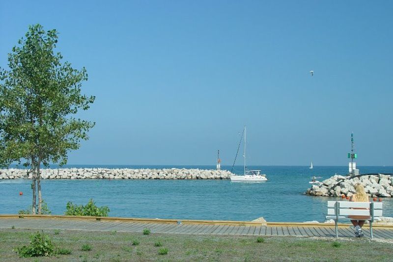 A Gateway To The Chicago North Shore A Gateway To The Chicago North Shore