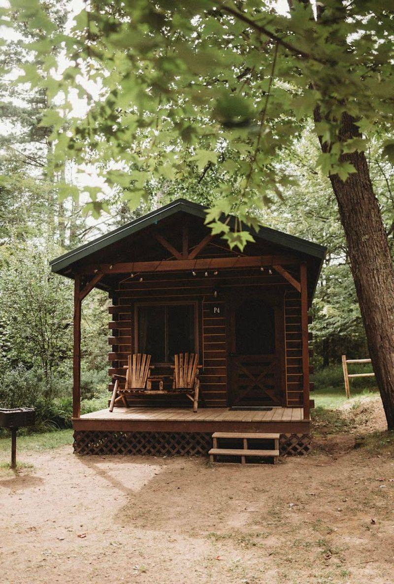 Cabins That Feel Purpose Built For Families