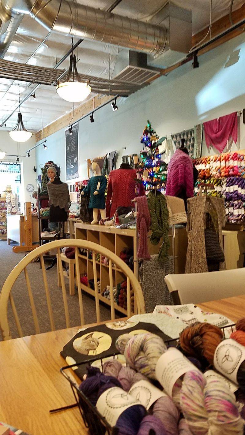 A Gathering Place That Feels Like Home
